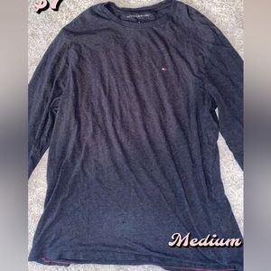 Tommy Hilfiger long sleeve